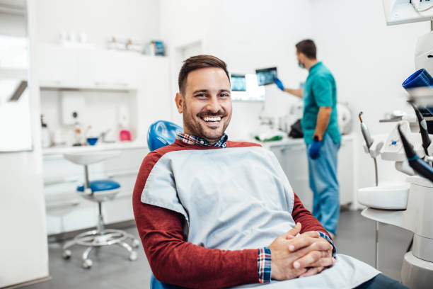 Dental Inlays and Onlays in Twin Lakes, NM