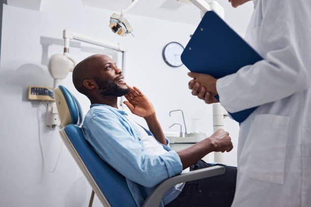 Emergency Dental Services in Twin Lakes, NM